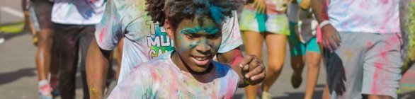 5ª Corrida Colorida do Martagão está com inscrições abertas