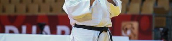 Judô: Beatriz Souza estreia na temporada com ouro no Open de Varsóvia