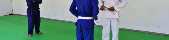 CEU de Valéria oferece 1.200 vagas para cursos e oficinas de iniciação esportiva