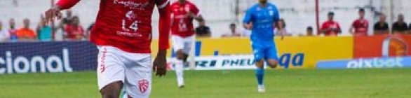 Atacante é suspenso por 2 anos por envolvimento em esquema de apostas