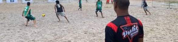 Copa Beach Soccer