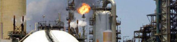 Petrobras atinge novo recorde de processamento em suas refinarias