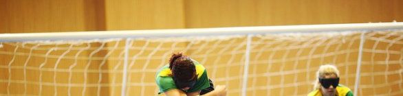 Brasil ganha moderno Centro de Treinamento Paralímpico