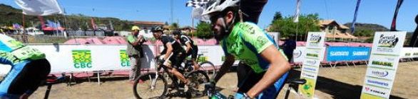 Brasil Ride será realizado pela primeira vez em Porto Seguro