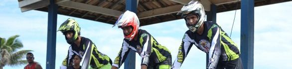 Delegação baiana de bicicross viaja com apoio da Sudesb para disputar competição