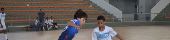 Etapa baiana dos Jogos Escolares da Juventude tem jogos neste sábado em Salvador