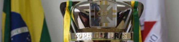 CBF premiará em até R$ 68,7 milhões o campeão da Copa do Brasil de 2018