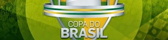 CBF define datas e horários dos confrontos da 4ª fase da Copa do Brasil