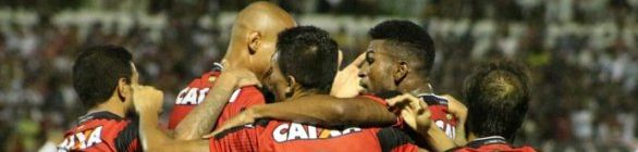 Argel rejeita satisfação com números do Vitória: “O melhor está por vir”
