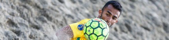 Vasco domina convocação da seleção brasileira nos treinos para o Mundial