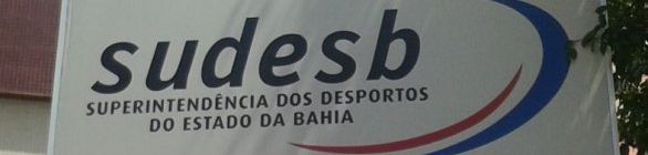 Superintendência dos Desportos do Estado da Bahia
