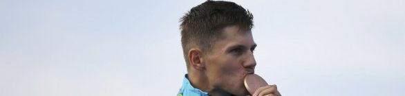 Após decisão do CAS, rival de Isaquias perde bronze conquistado na Rio 2016