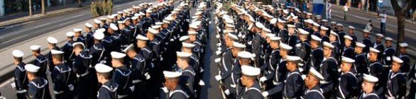 Desfile Cívico-Militar de 7 de Setembro - EXÉRCITO BRASILEIRO