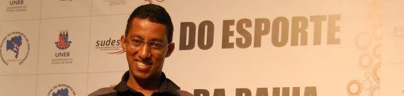 Festa dos Melhores do Esporte da Bahia em 2010 premiou mais de uma centena.
