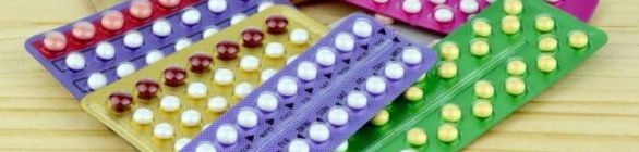 Uso da pílula anticoncepcional é questionado por mulheres