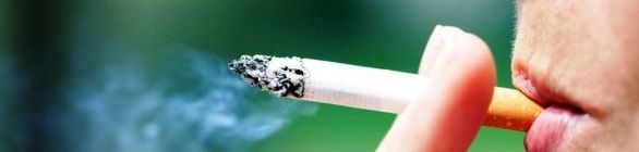 Mais de 400 pessoas morreram por dia devido ao cigarro