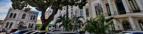 Hospital Santa Izabel celebra 126 anos de funcionamento no bairro de Nazaré