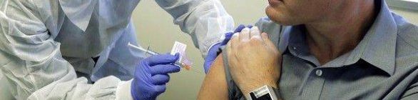 Apenas em 2021 pessoas começarão a receber vacina para covid-19, diz OMS