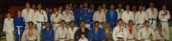 Campo Formoso recebe a segunda etapa do Campeonato Baiano de Jiu-Jitsu 2011
