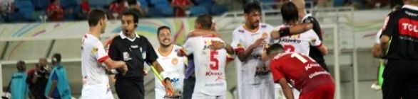 Após acesso, Juazeirense vai planejar próxima temporada a partir de outubro