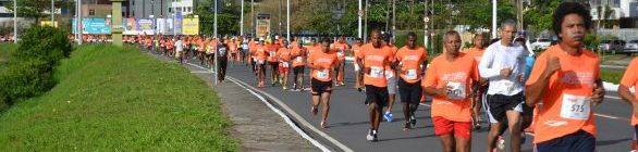 Eventos esportivos do final de semana ocorrem na capital e no interior baiano