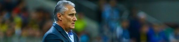 Tite destaca força mental e laterais no ataque em vitória sobre o Equador