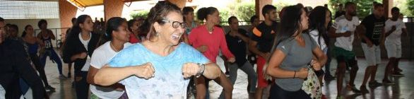 Formação do Pelc chega a Santo Antônio de Jesus e Irecê
