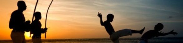 Sexto Batizado de Troca de Corda de Capoeira acontece no dia 24 de setembro