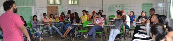 Programa Esporte e Lazer da cidade realiza última formação em Itabuna