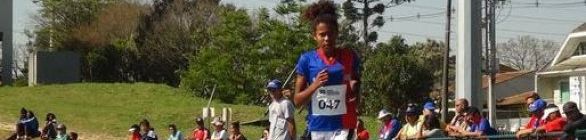 Bahia disputa provas finais de atletismo e ginástica rítmica