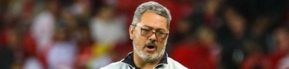 Atlético-MG demite Rogério Micale após novo fracasso em casa pelo Brasileiro