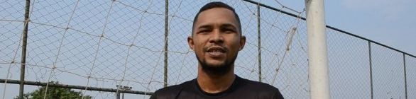 Expectativa, saudade e sede de novos títulos: Dida fala de ida para clube baiano