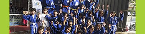 Projeto social Esporte na Cidade beneficia 100 crianças e jovens em Candeias