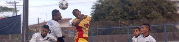 6ª Rodada do Campeonato Municipal de Futebol, 2ª Divisão, é nesta sexta, 01 de o