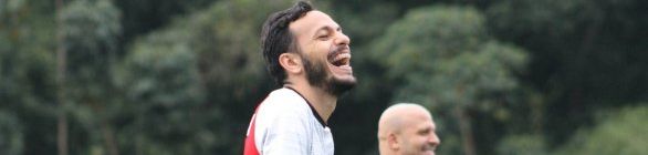  STJD reduz pena de Yago, e meia está liberado para enfrentar o Sport