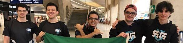 Em renovado circuito mundial de R$ 50 milhões Brasil ganha visibilidade no Dota2