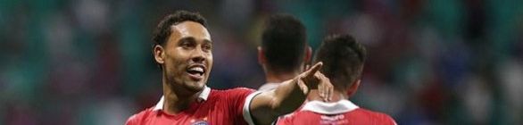  quantos pontos o Bahia busca na reta final do Brasileiro para seguir na elite