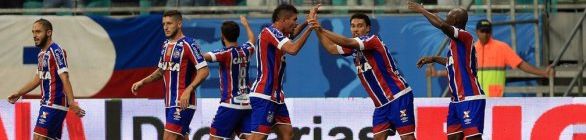Régis Allione e Zé Edigar celebra sintonia com o trio e lembra título Nordestão