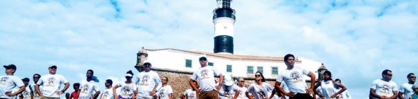 PM Promove amanhã 3ª Caminhada Da Saúde