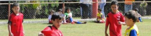 SEMTEL EM PARCERIA COM A UCSAL CAPACITAM PROFESSORES DA INICIAÇÃO ESPORTIVA
