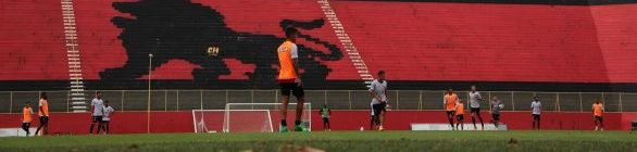 Com 86 dias sem triunfos, Vitória tem 2º maior jejum entre mandantes da Série A
