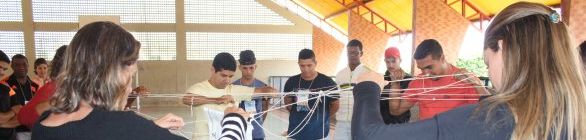 PELC da Bahia inicia atividades nos 100 núcleos em novembro