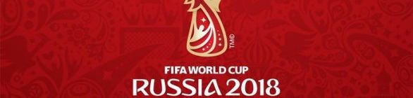 Copa do Mundo 2018: Rússia admite atrasos em estádios
