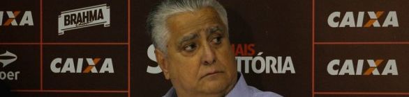 Presidente do Vitória anuncia promoção e projeta “atropelar o Palmeiras”