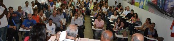 Sudesb realiza reunião preparatória para os Jogos Escolares da Juventude