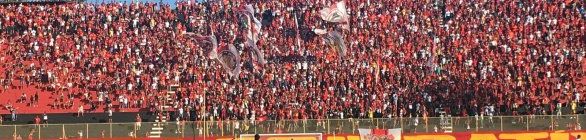 Vitória x Palmeiras: venda de ingressos para partida de quarta-feira é iniciada