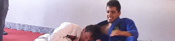Atleta de jiu-jitsu viaja com apoio da Sudesb para Campeonato Internacional