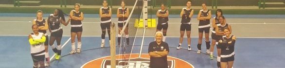 Campeonato Brasileiro Interclubes de Vôlei