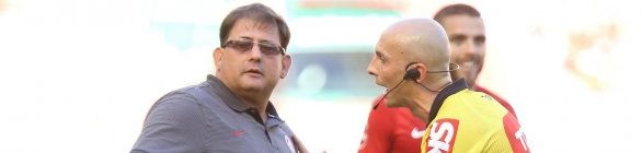 Pior fase, acesso adiado e queda de rendimento: por que o Inter demitiu Guto