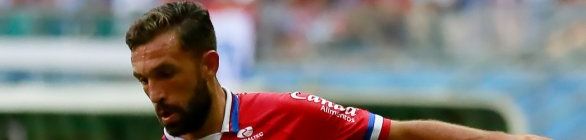 Maior garçom do Bahia, Allione atribui assistências a mudança de posição